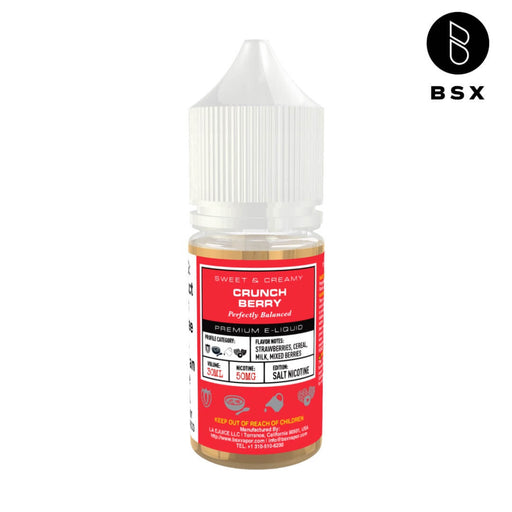 Glas BSX eJuiceDirect Glas BSX eJuiceDirect
