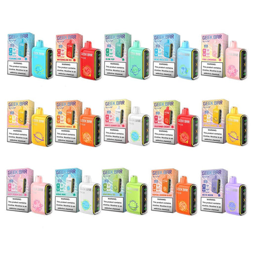 Disposables eJuiceDirect Disposables eJuiceDirect