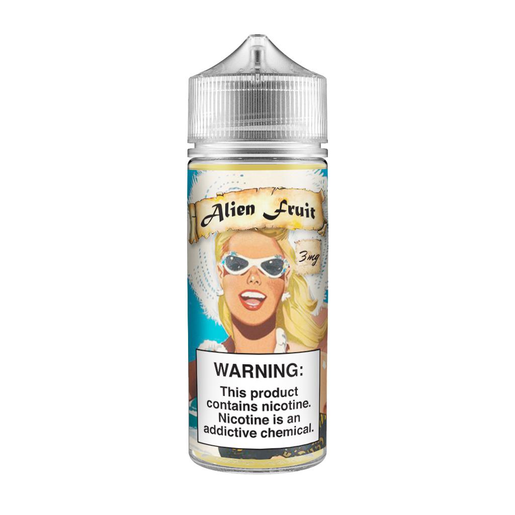 alien vape e liquids Alien Vape - Roswell main image 0