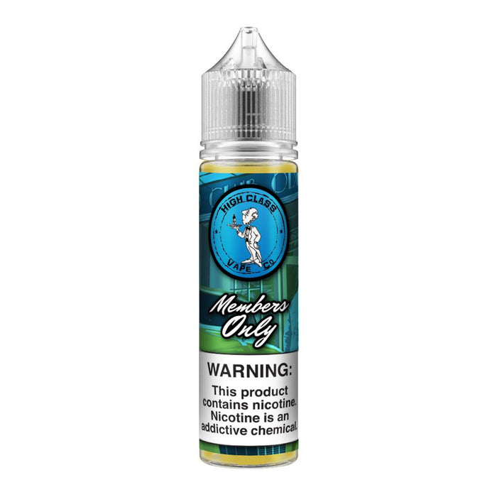 High Class Premium Members Only eJuice eJuiceDirect High Class Premium Members Only eJuice eJuiceDirect
