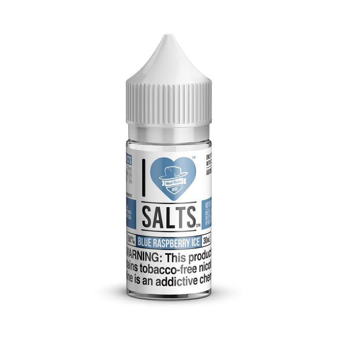 I Love Salts Blue Raspberry Ice eJuice eJuiceDirect I Love Salts Blue Raspberry Ice eJuice eJuiceDirect