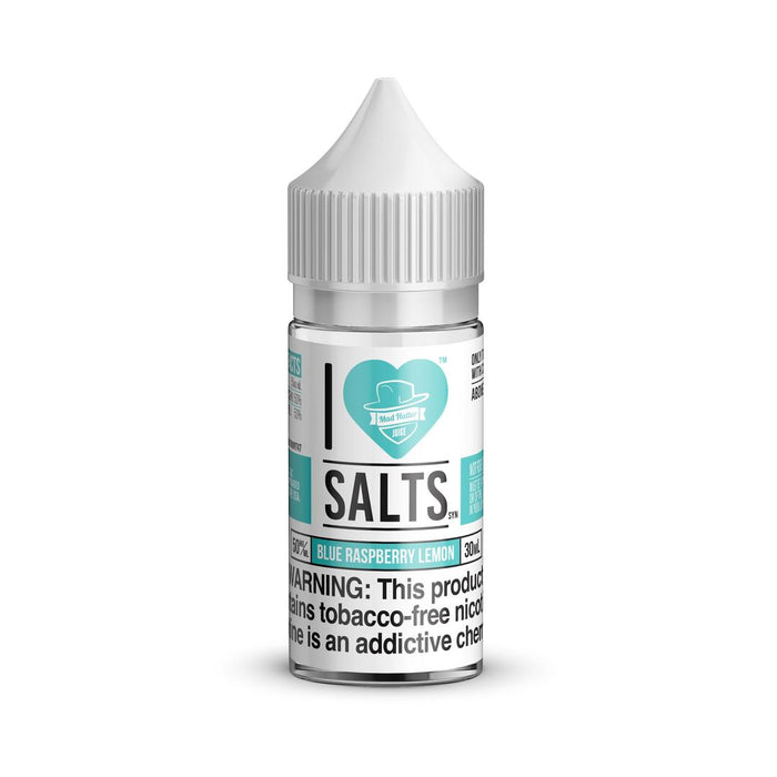 I Love Salts Blue Raspberry Lemonade eJuice eJuiceDirect I Love Salts Blue Raspberry Lemonade eJuice eJuiceDirect
