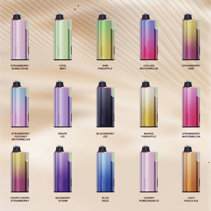 iJoy IO 50K No Charge Disposable eJuiceDirect iJoy IO 50K No Charge Disposable eJuiceDirect