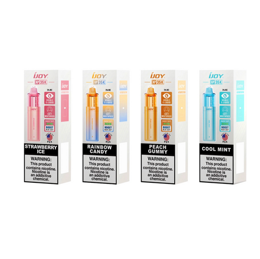 Disposables eJuiceDirect Disposables eJuiceDirect