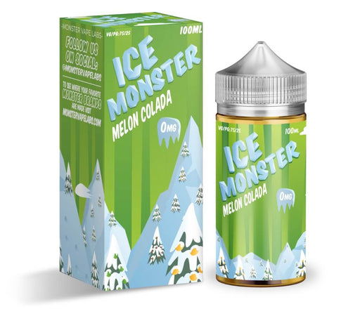 Monster Vape Labs eJuiceDirect Monster Vape Labs eJuiceDirect