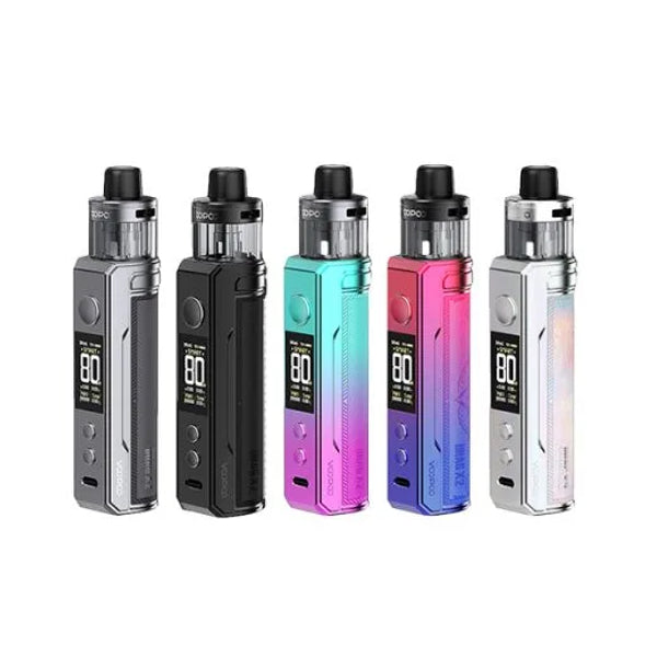 Voopoo Drag X2 PnP-X 80W Kit