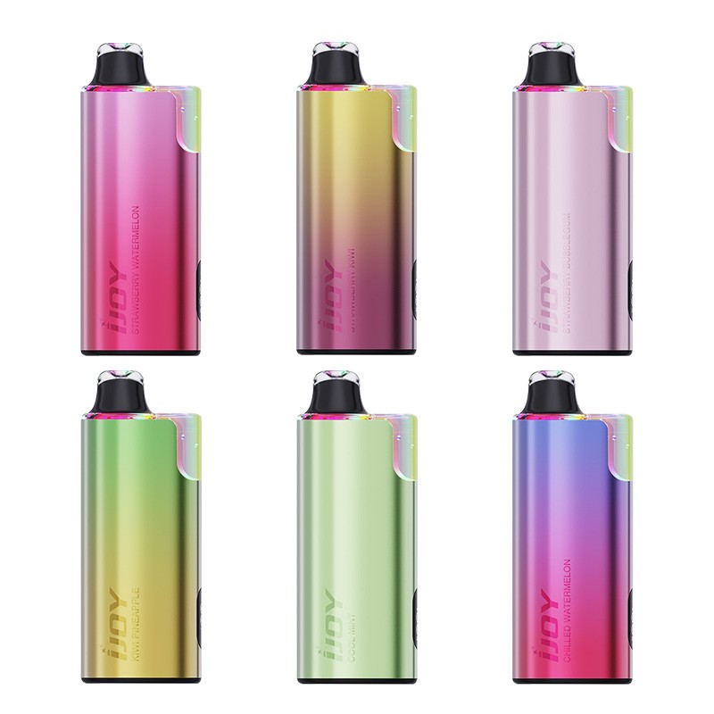 iJoy IO 50K No Charge Disposable eJuiceDirect iJoy IO 50K No Charge Disposable eJuiceDirect