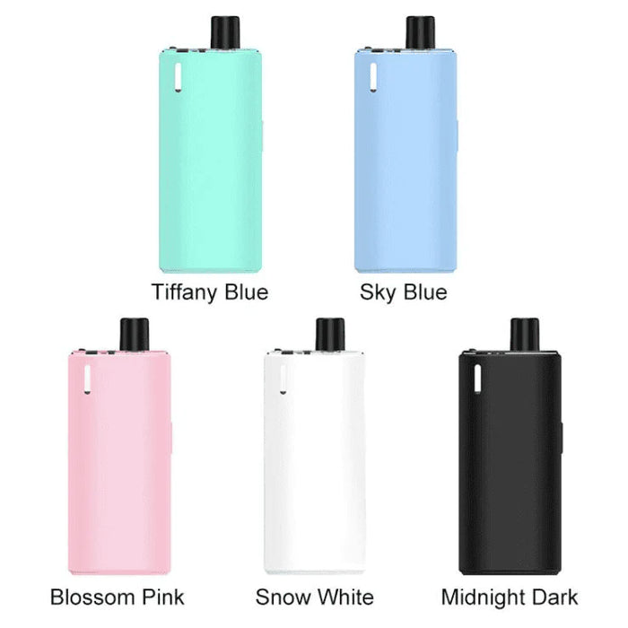 Geekvape Peak 20W Pod System eJuiceDirect Geekvape Peak 20W Pod System eJuiceDirect
