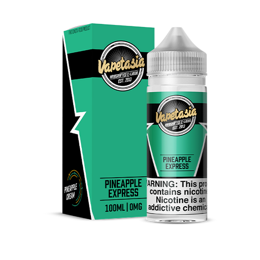 Vapetasia eJuiceDirect Vapetasia eJuiceDirect