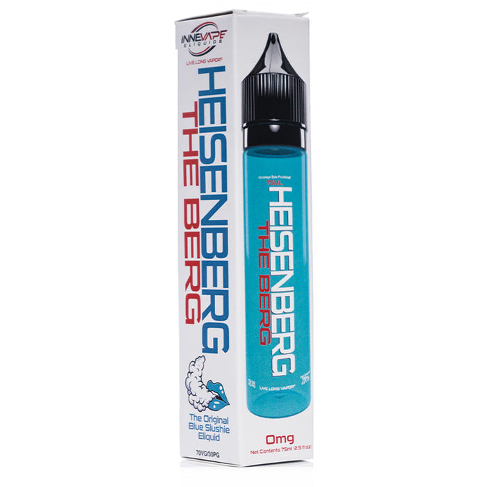 Innevape E-Liquids - Heisenberg eJuiceDirect Innevape E-Liquids - Heisenberg eJuiceDirect