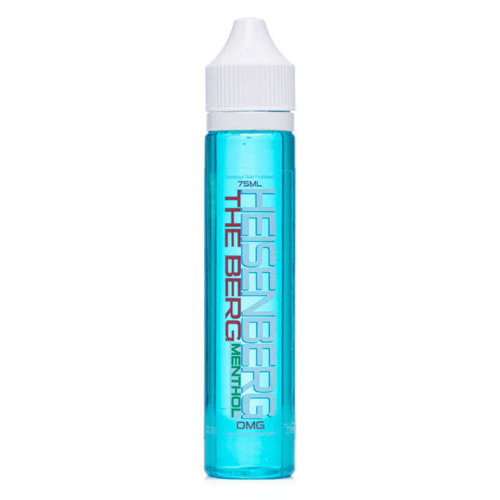 Innevape E-Liquids - Heisenberg Menthol eJuiceDirect Innevape E-Liquids - Heisenberg Menthol eJuiceDirect