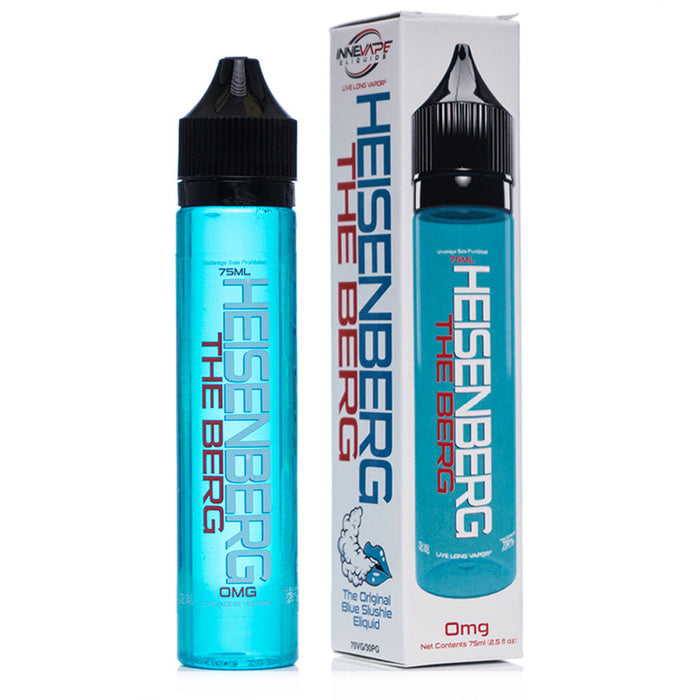 Innevape E-Liquids - Heisenberg eJuiceDirect Innevape E-Liquids - Heisenberg eJuiceDirect