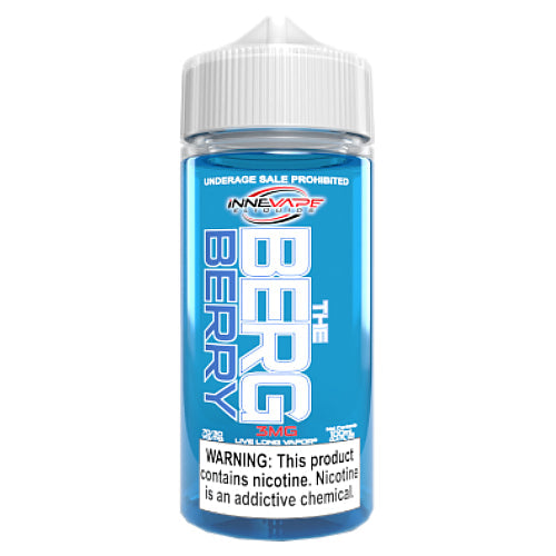 Innevape eLiquids - The Berg Berry eJuiceDirect Innevape eLiquids - The Berg Berry eJuiceDirect