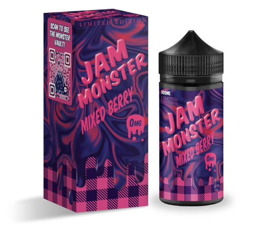 Monster Vape Labs eJuiceDirect Monster Vape Labs eJuiceDirect