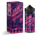 Jam Monster Mixed Berry eJuice - eJuiceDirect