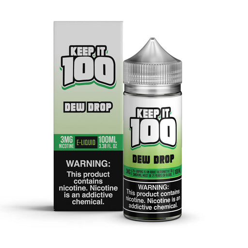 Keep It 100 eJuiceDirect Keep It 100 eJuiceDirect