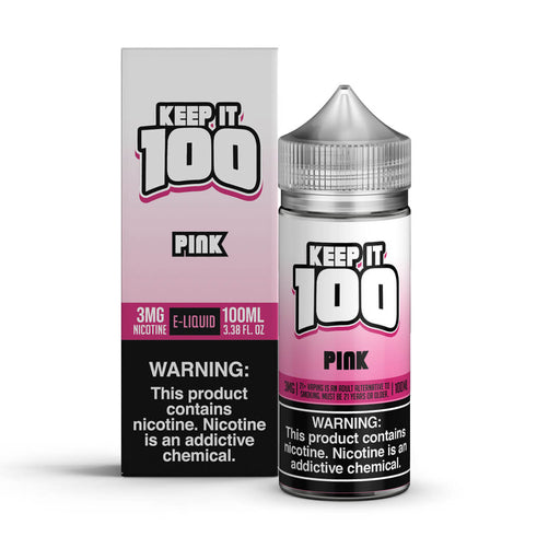 Keep It 100 eJuiceDirect Keep It 100 eJuiceDirect