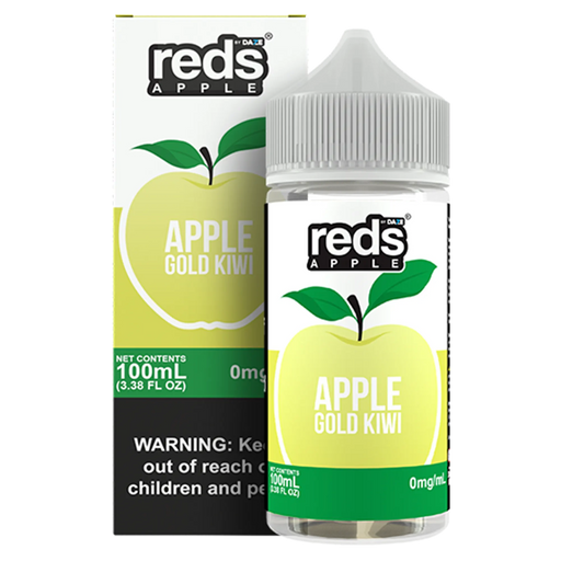 7 Daze eJuiceDirect 7 Daze eJuiceDirect