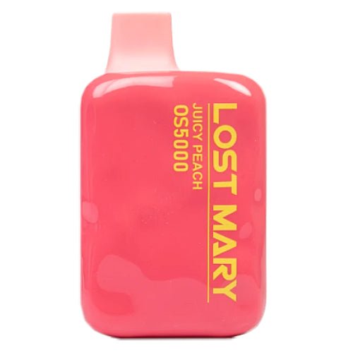 Lost Mary OS5000 Disposable | 5000 Puffs | eJuice Direct eJuiceDirect Lost Mary OS5000 Disposable | 5000 Puffs | eJuice Direct eJuiceDirect