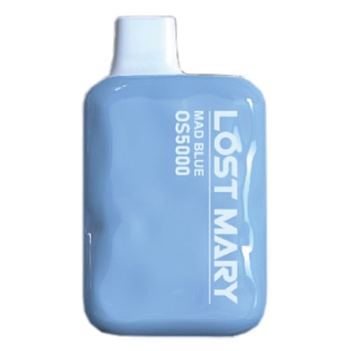 Lost Mary OS5000 Disposable | 5000 Puffs | eJuice Direct eJuiceDirect Lost Mary OS5000 Disposable | 5000 Puffs | eJuice Direct eJuiceDirect