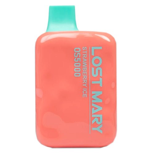Lost Mary OS5000 Disposable | 5000 Puffs | eJuice Direct eJuiceDirect Lost Mary OS5000 Disposable | 5000 Puffs | eJuice Direct eJuiceDirect