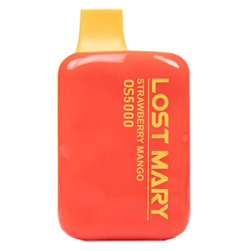 Lost Mary OS5000 Disposable | 5000 Puffs | eJuice Direct eJuiceDirect Lost Mary OS5000 Disposable | 5000 Puffs | eJuice Direct eJuiceDirect