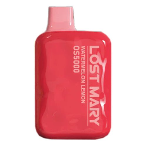Lost Mary OS5000 Disposable | 5000 Puffs | eJuice Direct eJuiceDirect Lost Mary OS5000 Disposable | 5000 Puffs | eJuice Direct eJuiceDirect