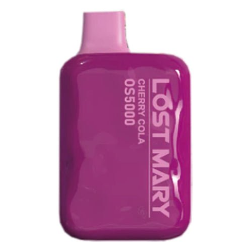 Lost Mary OS5000 Disposable | 5000 Puffs | eJuice Direct eJuiceDirect Lost Mary OS5000 Disposable | 5000 Puffs | eJuice Direct eJuiceDirect