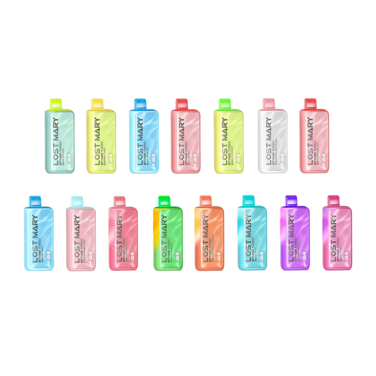 elf bar vape uk Lost Mary MT15000 Turbo Vapes