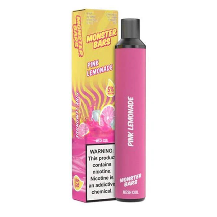 Monster Bars 3500 Disposable | 3500 Puffs | eJuice Direct eJuiceDirect Monster Bars 3500 Disposable | 3500 Puffs | eJuice Direct eJuiceDirect