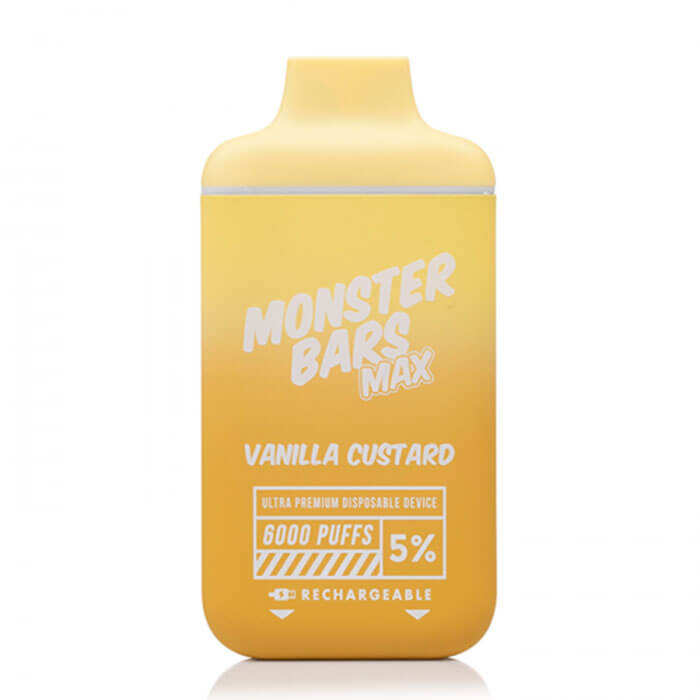 Monster Bars MAX 6000 Disposable | 6000 Puffs | eJuice Direct eJuiceDirect Monster Bars MAX 6000 Disposable | 6000 Puffs | eJuice Direct eJuiceDirect