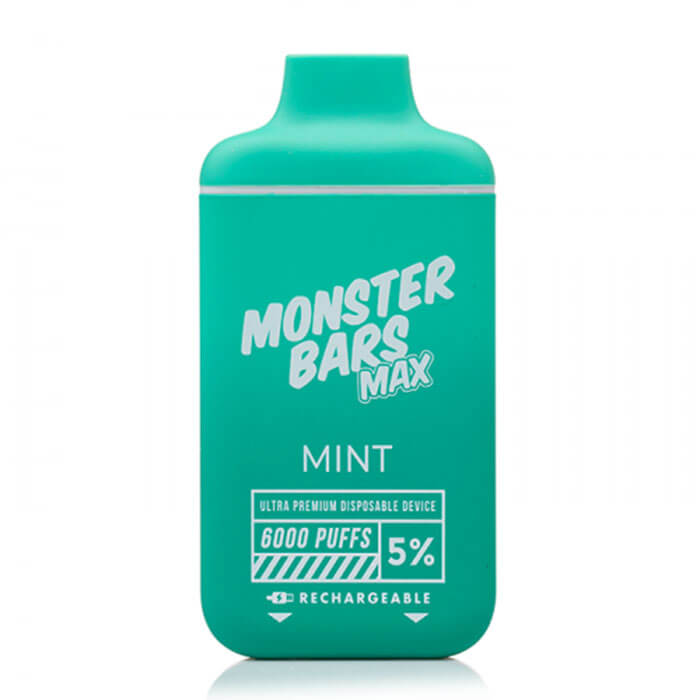 Monster Bars TFN - 3500 Puffs - $11.87