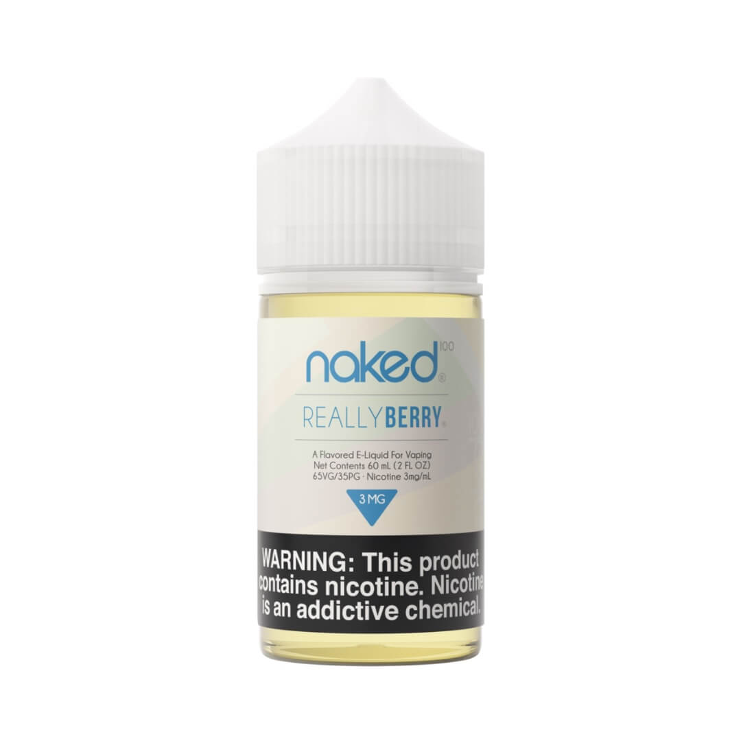 Naked 100 Original Really Berry eJuice eJuiceDirect Naked 100 Original Really Berry eJuice eJuiceDirect