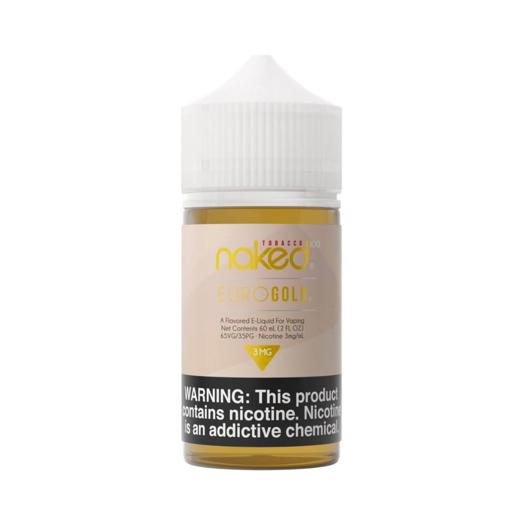 elfbar nachfüll pod läuft aus E liquide C3vapo Gold E.Tasty 50ml main image 1