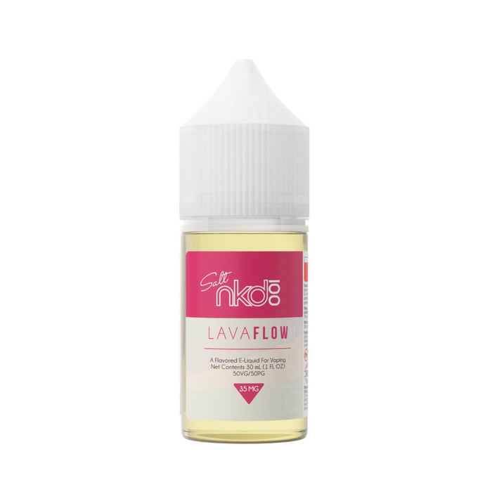 NKD100 Salt Original Lava Flow eJuice eJuiceDirect NKD100 Salt Original Lava Flow eJuice eJuiceDirect