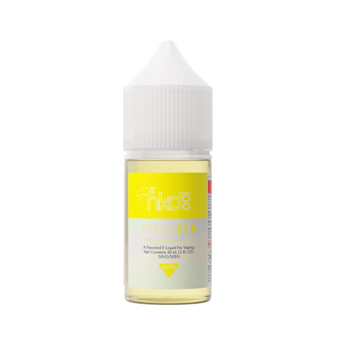 maui sun vape juice Maui Sun by Naked 100 main image 1