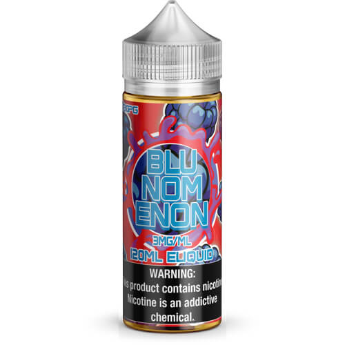 Nomenon Blunomenon eJuice eJuiceDirect Nomenon Blunomenon eJuice eJuiceDirect