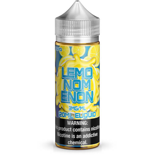 Nomenon Lemonomenon eJuice eJuiceDirect Nomenon Lemonomenon eJuice eJuiceDirect