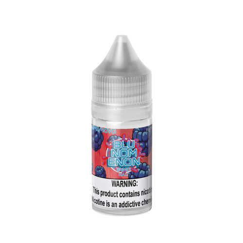 Nomenon Salts Blunomenon eJuice eJuiceDirect Nomenon Salts Blunomenon eJuice eJuiceDirect