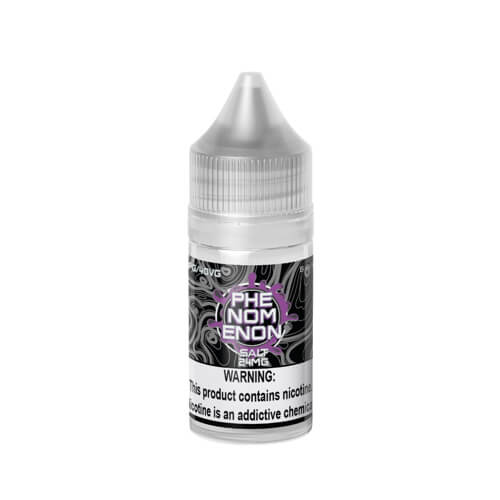 Nomenon Salts Phenomenon eJuice eJuiceDirect Nomenon Salts Phenomenon eJuice eJuiceDirect