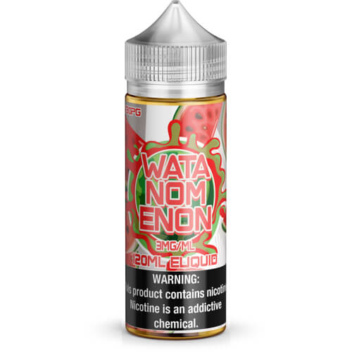 Nomenon Watanomenon eJuice eJuiceDirect Nomenon Watanomenon eJuice eJuiceDirect