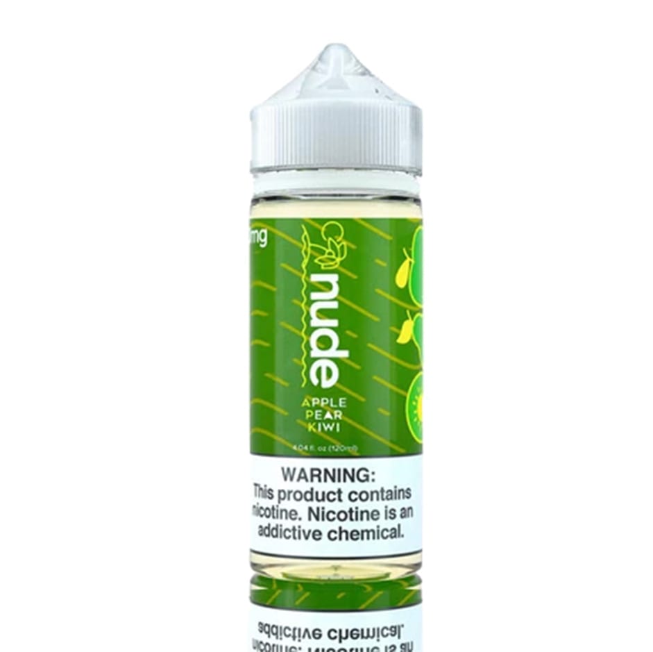 Nude APK eJuice — eJuiceDirect