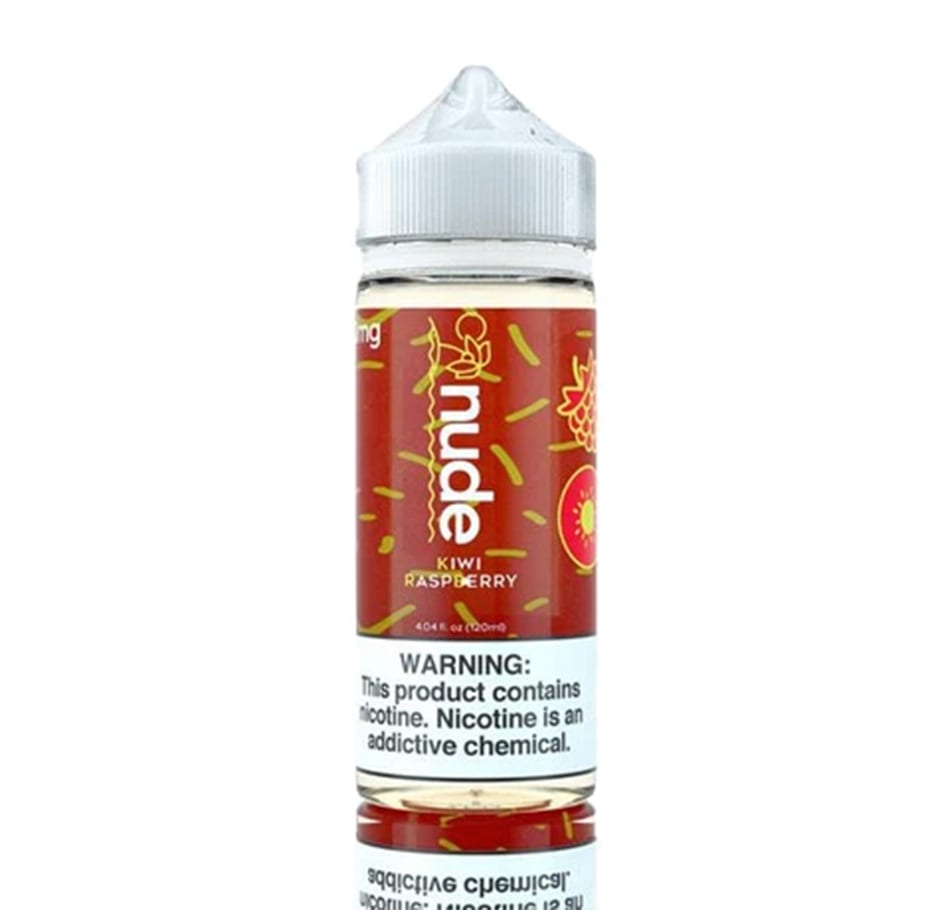 Nude KRB eJuice — eJuiceDirect