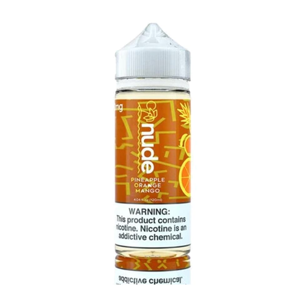 Nude POM eJuice — eJuiceDirect