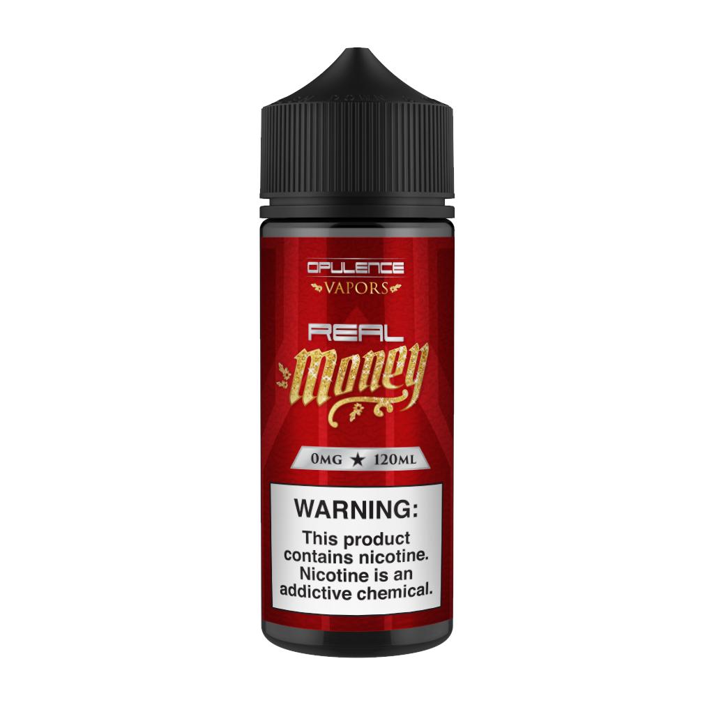 Opulence Real Money eJuice eJuiceDirect Opulence Real Money eJuice eJuiceDirect