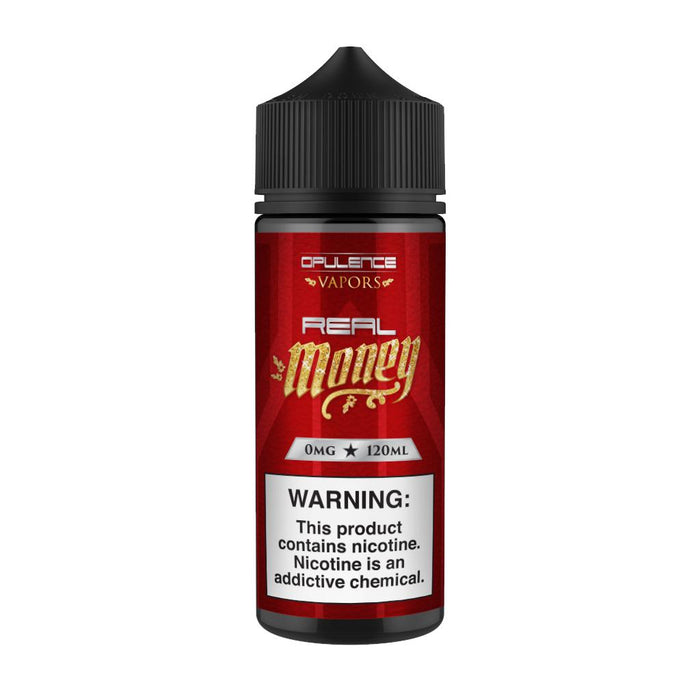 Opulence Real Money eJuice eJuiceDirect Opulence Real Money eJuice eJuiceDirect
