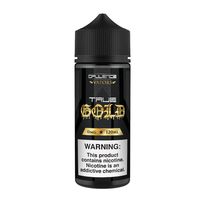Opulence True Gold eJuice eJuiceDirect Opulence True Gold eJuice eJuiceDirect