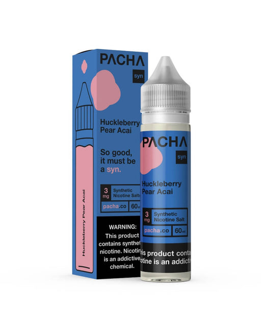 Pachamama eJuiceDirect Pachamama eJuiceDirect