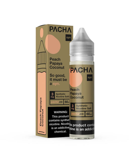 Pachamama eJuiceDirect Pachamama eJuiceDirect