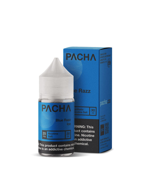 Pachamama eJuiceDirect Pachamama eJuiceDirect